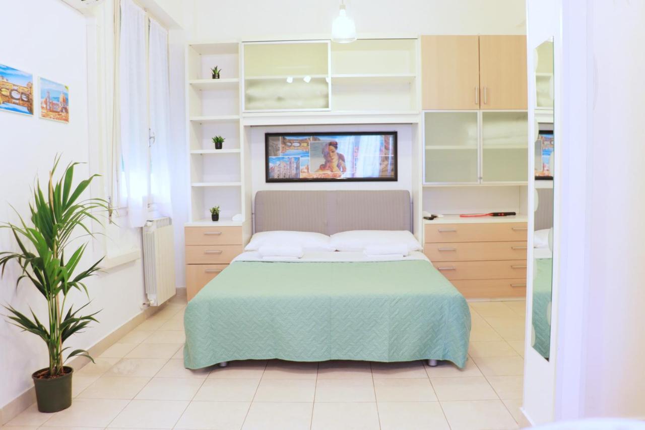 Sarpi Flat Apartment Florenz