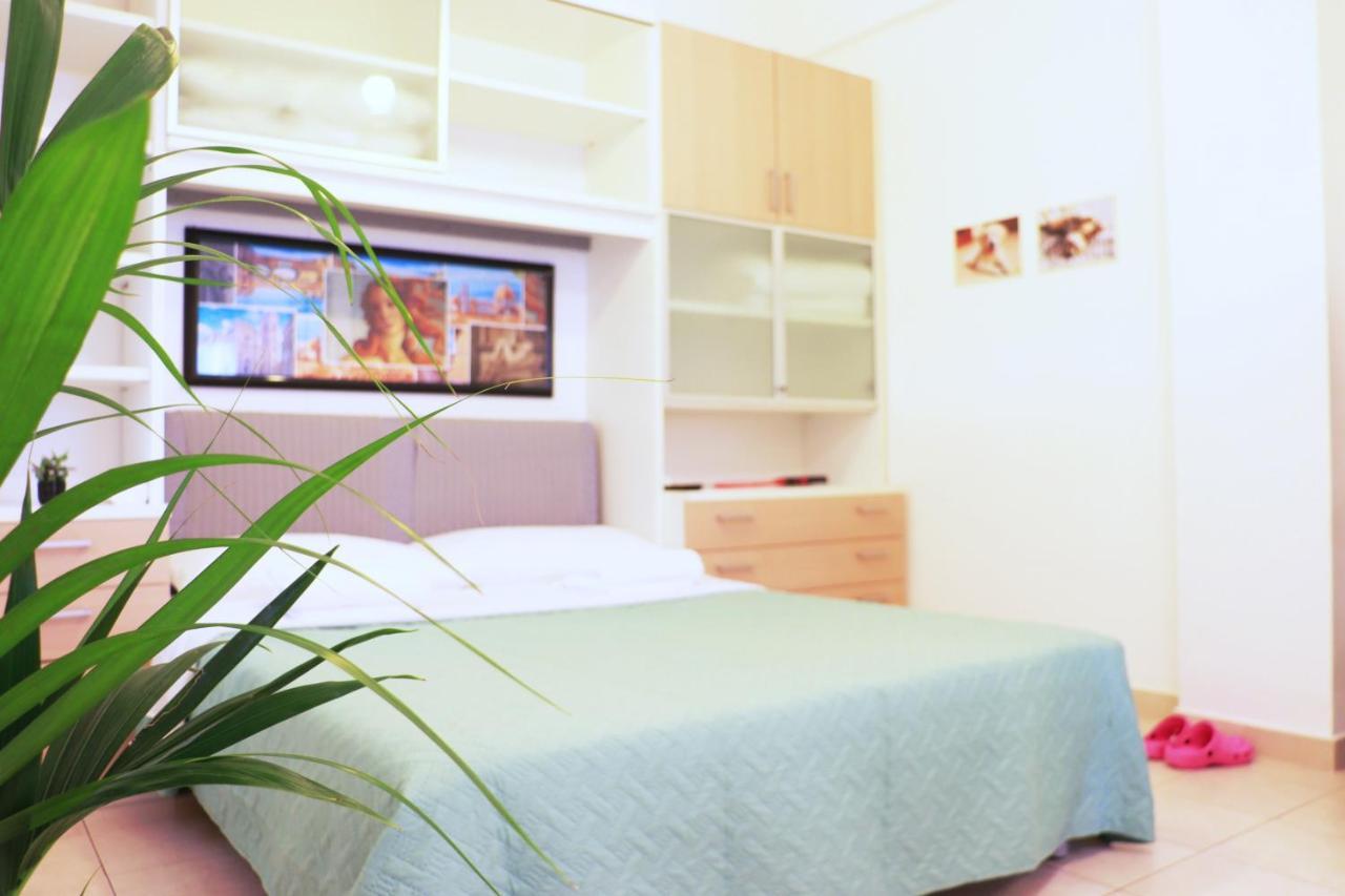 Sarpi Flat Apartment Florenz