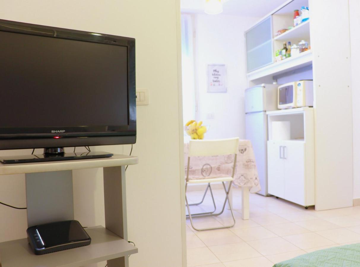 Apartment Sarpi Flat Florenz