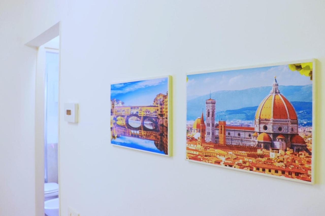 Sarpi Flat * Florenz